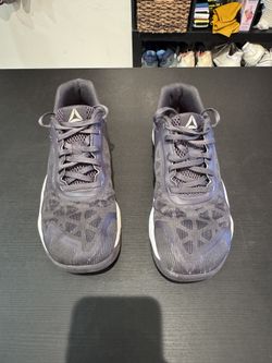 Reebok Women’s Training Shoes Size 8.5 Athletic Sneakers