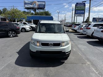 2009 Honda Element