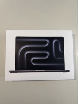 14” MacBook Pro M4