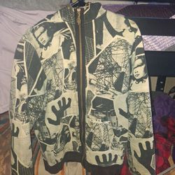 Empyre Jacket