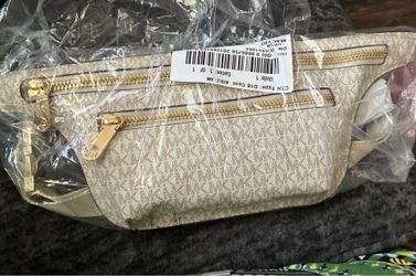 Michael Kors Fanny Pack