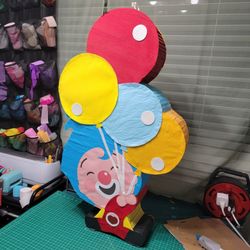 Plim Plim Piñata