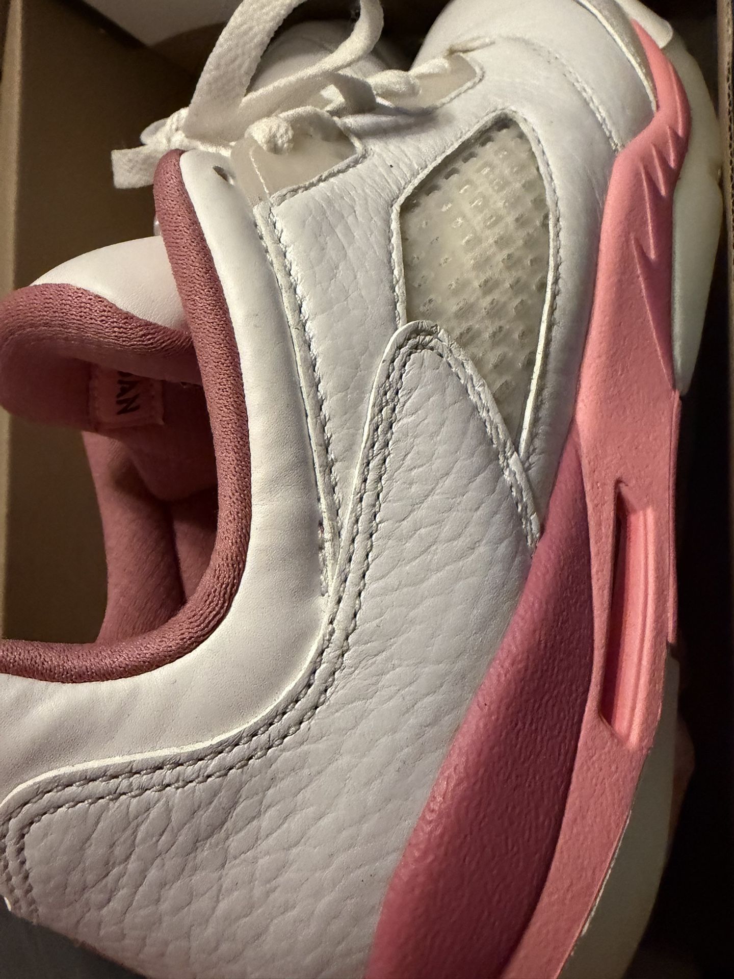 Jordan Retro 5s Size 7 $80