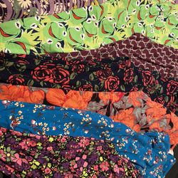 LulaRoe Leggings Lot 