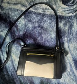 Crossbody bag