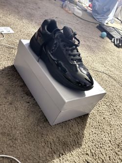 Pradas