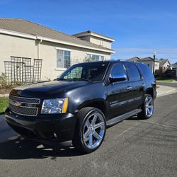 07 CHEVY Tahoe LT