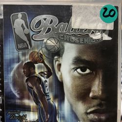 NBA Ballers PS3