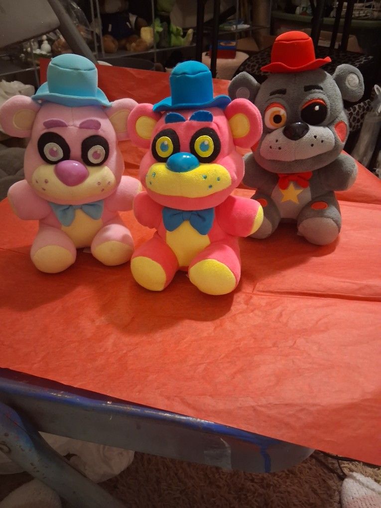 Five Nights at Freddy's