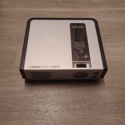 Boxlight Projector 