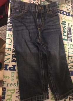 Tommy Hilfiger Jeans
