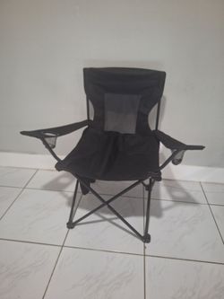 Folding Camping Chair – Great Condition