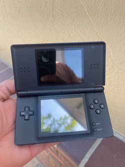 Nintendo Ds lite