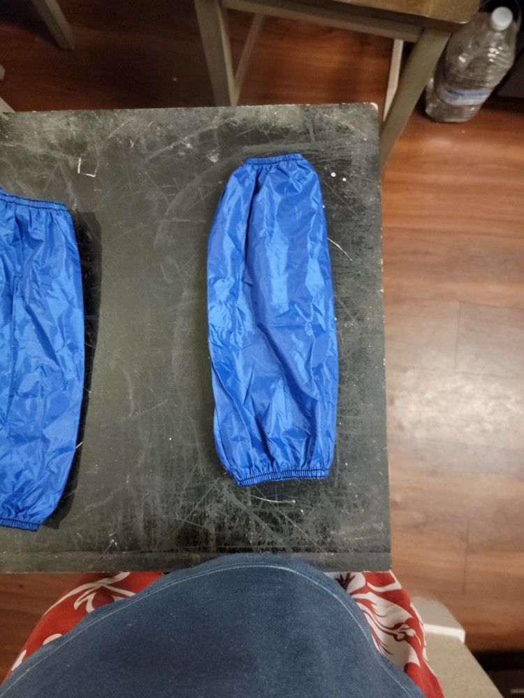 Have A 13" Cast That Needs Covering