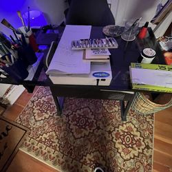 Art Desk For Sale 