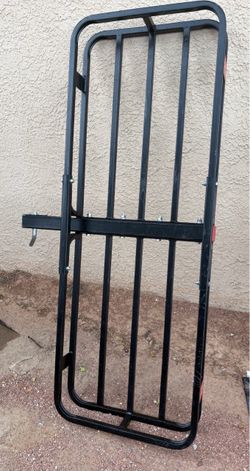 Luggage carrier