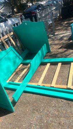 Bunk/T-bed
