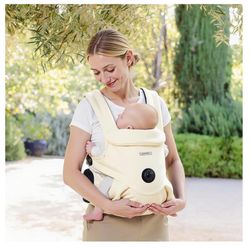 Baby Carrier Newborn To Toddler 