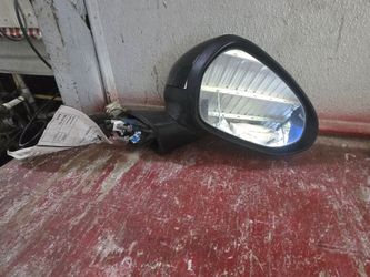 2021 2024 kia k5 passenger oem mirror