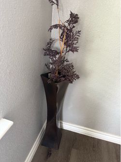 Floral decor