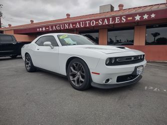 2019 Dodge Challenger