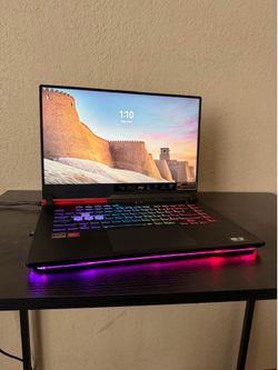 Gaming Laptop