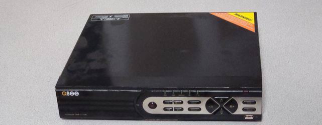 QT5516 VIDEO SYSTEM NTSC/PAL