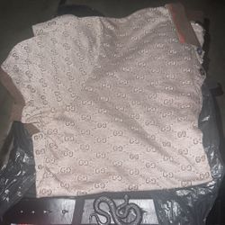 Original Gucci Shirt 