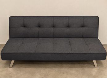Small Studio Couch- Folds down
