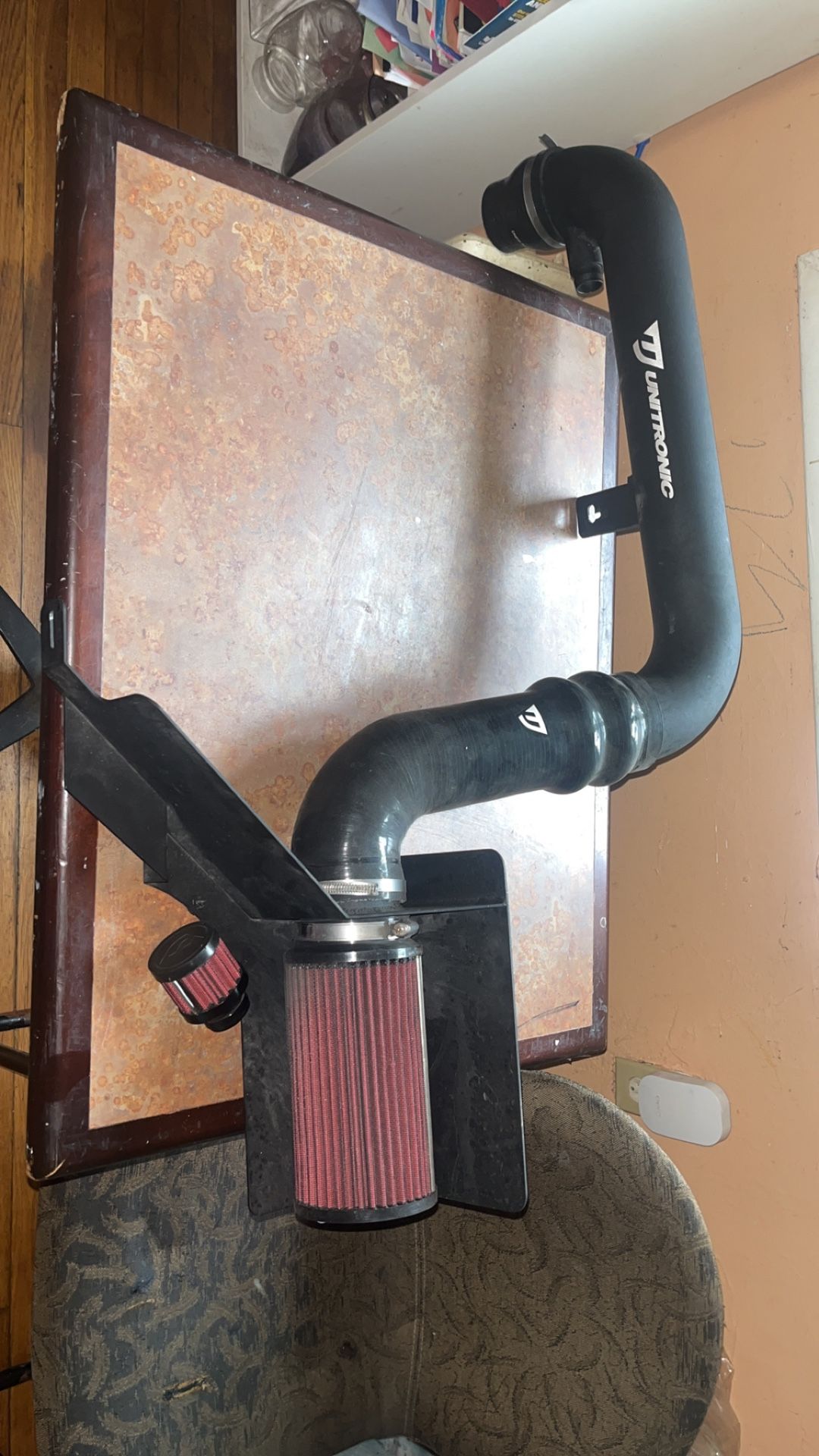 Cold Air Intake