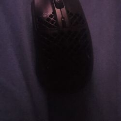 SteelSeries Aerox 3