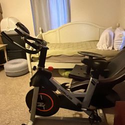 Bike Ejercicio 