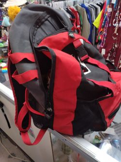 Louisville slugger backpack