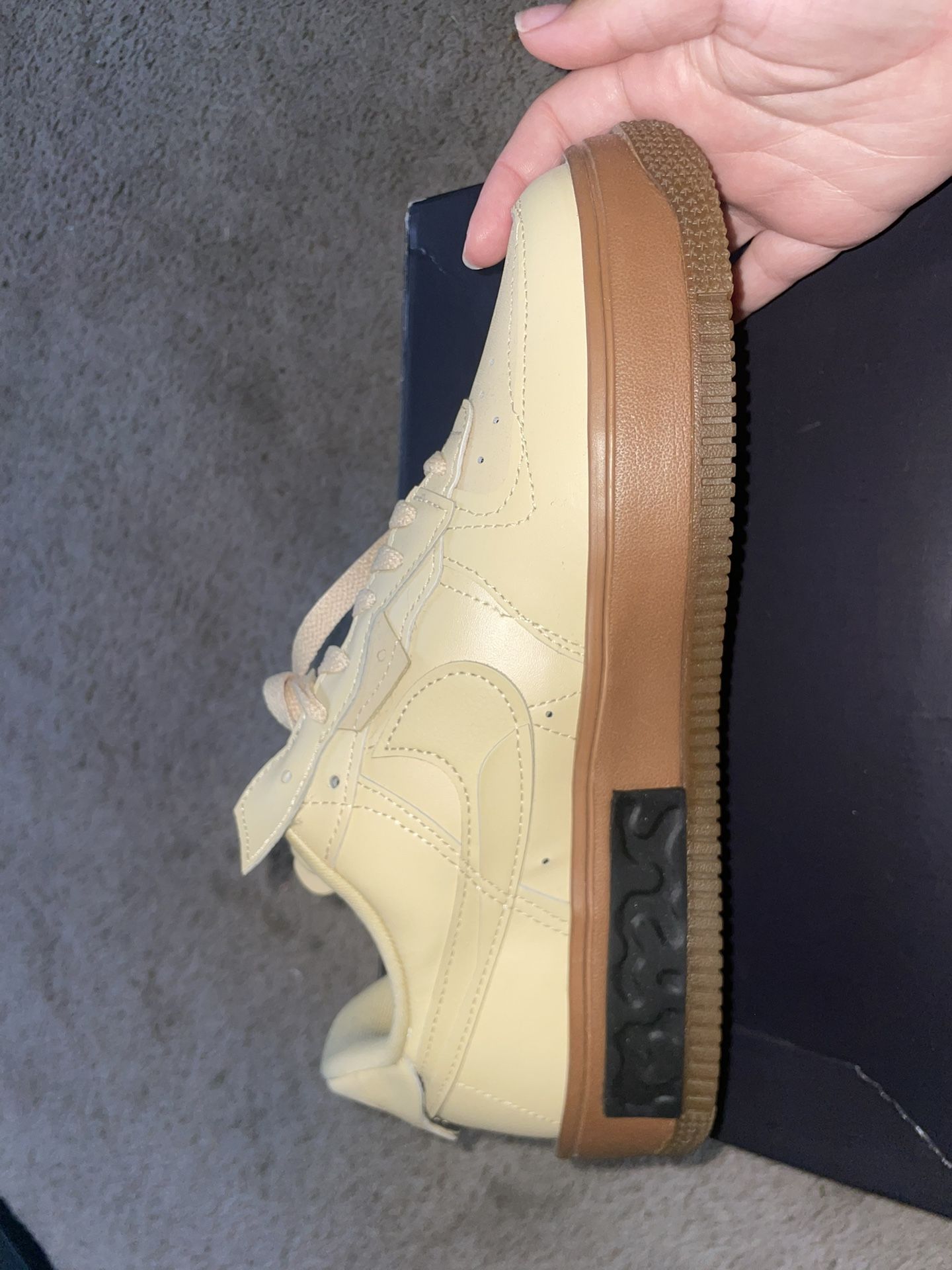 Nike Air Force