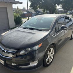 2014 Chevrolet Volt