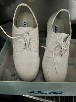 Boys Size 3 Shoes