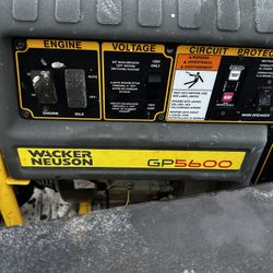 Generator 