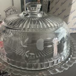 Princess House Pastelera 