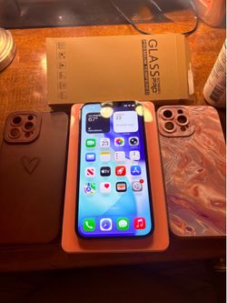 iPhone 13 Pro Max 256GB