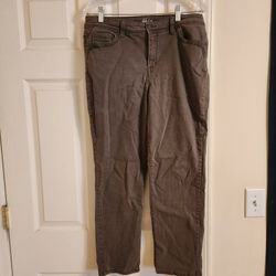 Women's jeans - light black