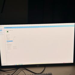 Monitor Pc 