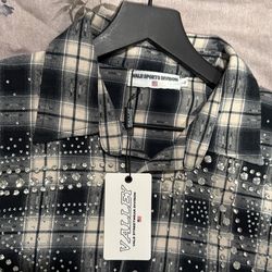 VALE FOREVER SIZE LARGE