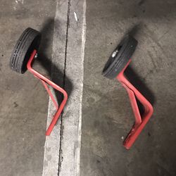Bike Training Wheels