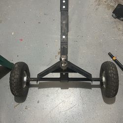 Trailer Dolly