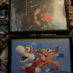 Posters