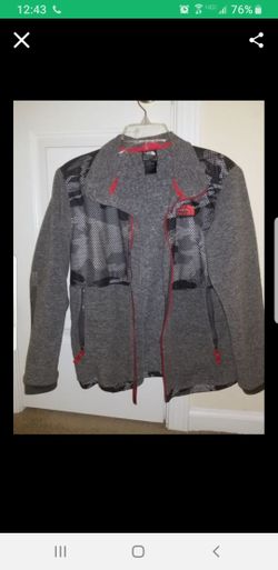 Northface Boys Fleece