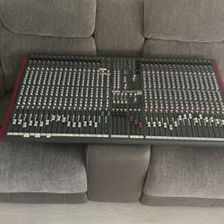 Allen & Heath Zed 436