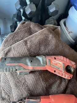 copper cutter