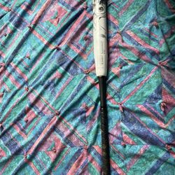 2023 DeMarini Whisper Composite Bat (-10) 23 Oz 33” 