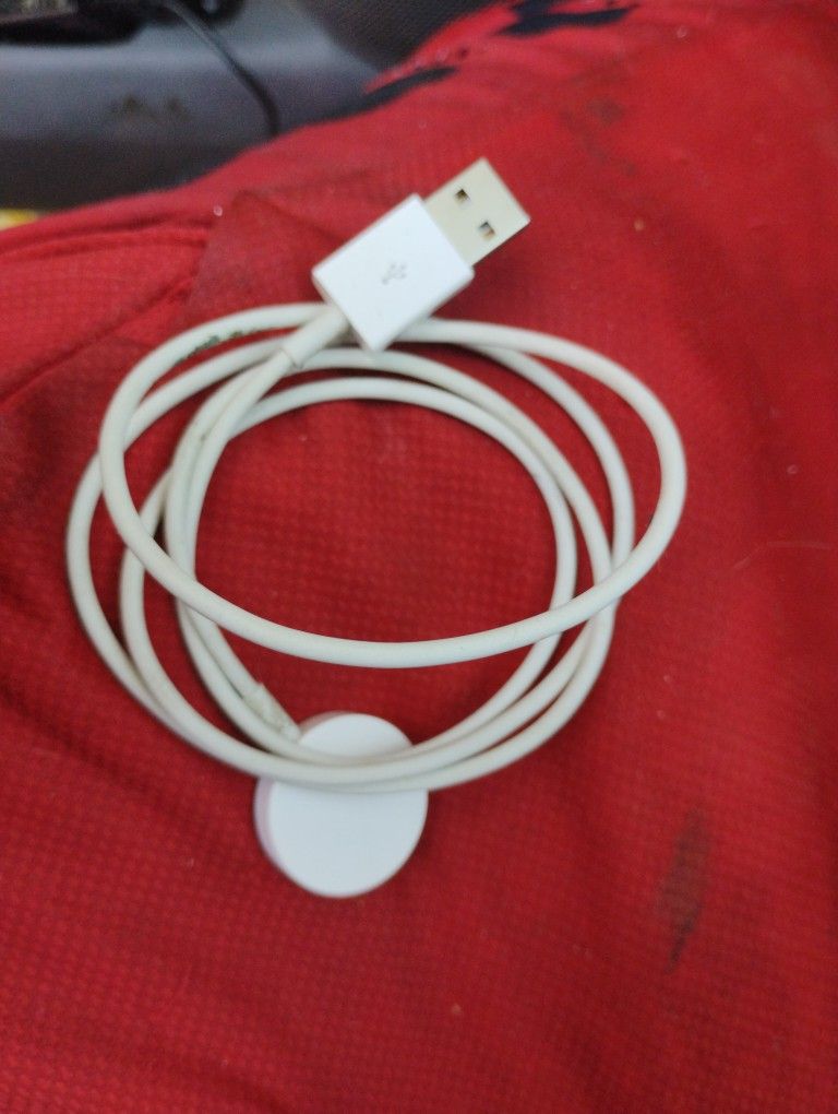 Apple Watch Charger